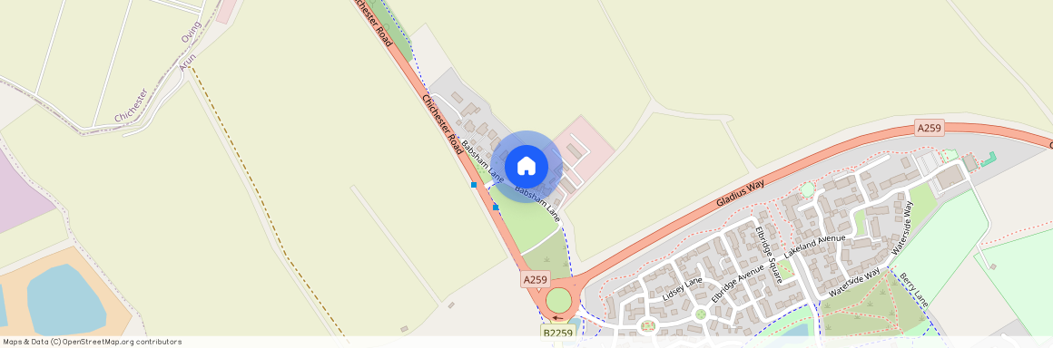 PO2, Bognor Regis