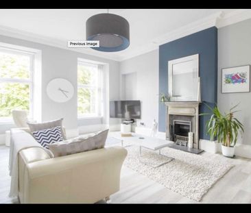 2 Bed Flat, Pollokshaws Road, G41 - Photo 2