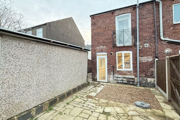 Schofield Street - Photo 1