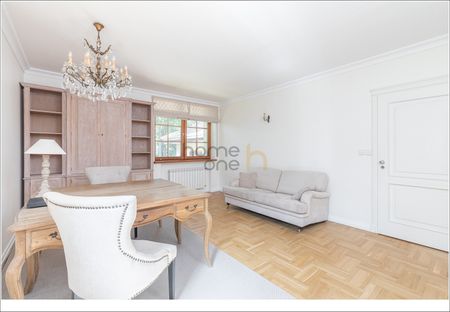 Willa w sercu Konstancina tuż przy Parku Zdrojowym - Zdjęcie 3