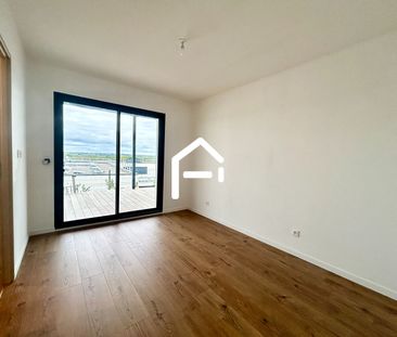 A louer : Maison neuve T5 de 170m² à Auzeville-Tolosane - Photo 6