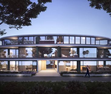 3.5 Zimmer, 103 m², EG - Photo 5