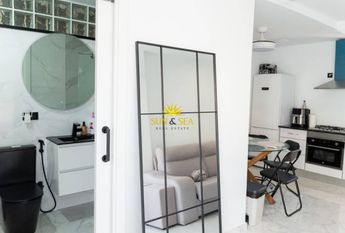 GROUND FLOOR 1 BEDROOM - SANTA POLA