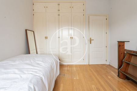 Flat for rent in El Viso (Madrid) - Photo 4