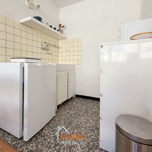 Joli 1 pièce meublé 26.3m² meublé Quartier Marne - Photo 2