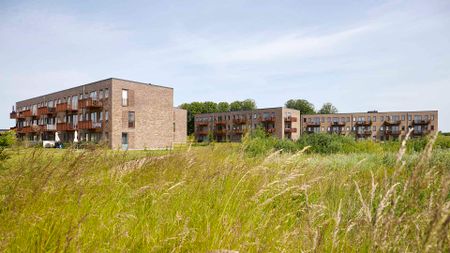 Cirkelbuen 7, 2. 5. - Photo 5