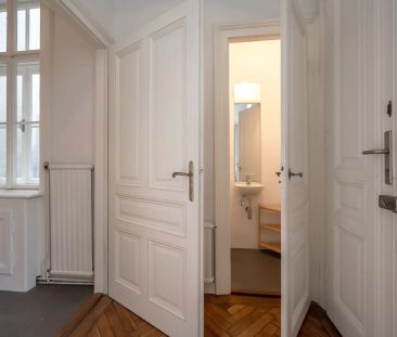 ** Helle & ruhige 2-Zimmer-Wohnung in Döbling – 70 m² mit charmante... - Photo 2