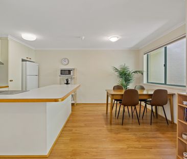 329/15 Jardine Street, Kingston ACT 2604 - Apartment For Rent | Domain - Photo 3