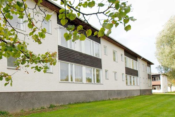 Hälsovägen 40 - Foto 1