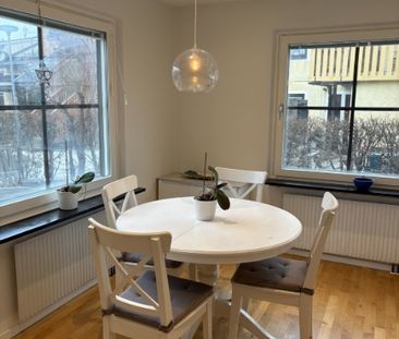 Saltsjö-boo - 3rok - tillsv - 18.400kr/mån - Photo 3