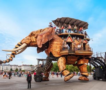 Louer colocation 1 pièce de 23 m² - Photo 6