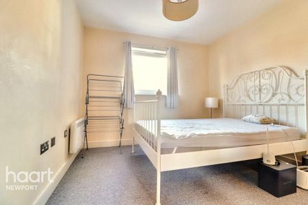 2 bedroom apartment to rent - Photo 4