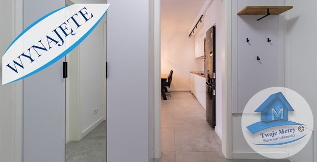 Włocławek Mieszkanie na wynajem - Zdjęcie 1