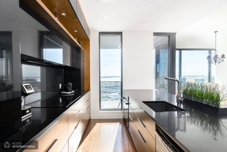 MIS013 - Apartment Île des Soeurs, Montreal - Photo 2