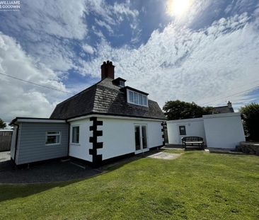 3 bedroom detached house to rent - Photo 5