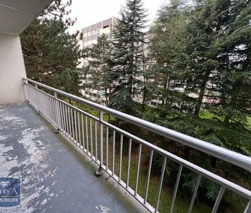 Location Appartement 2 pièces 44m² VELIZY VILLACOUBLAY 78140 - Photo 6