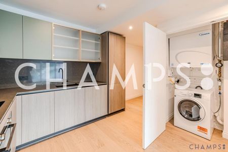 1 bedroom flat to rent - Photo 4