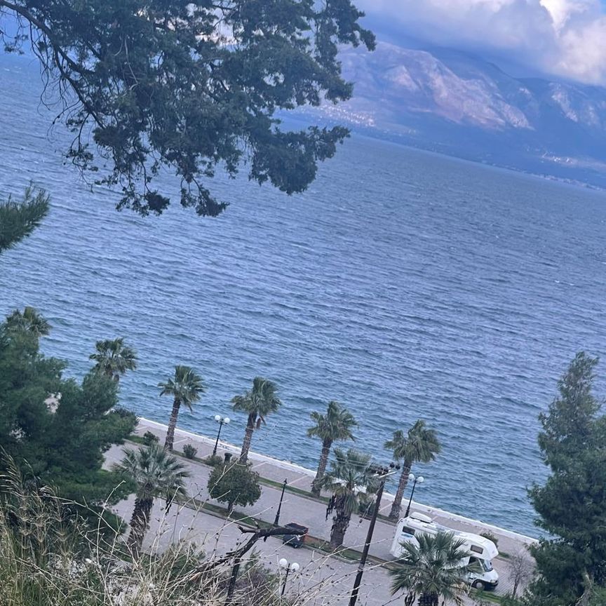 Studio/Γκαρσονιέρα για ενοικίαση - Κάλαμος, - Photo 2