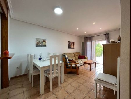 2 room luxury Flat for rent in Vera, Andalusia - Foto 3