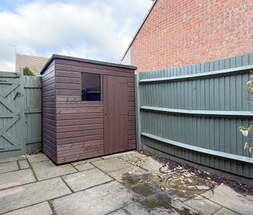 1 bedroom property to rent - Photo 4