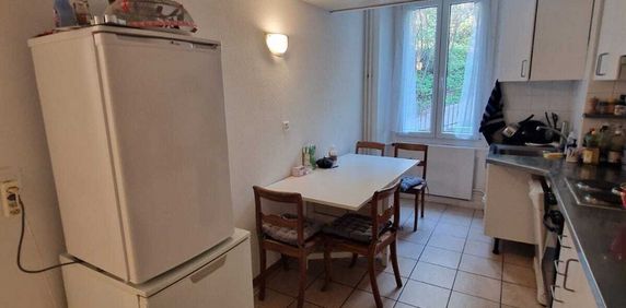 Appartement de 2 pièces au 2ème étage à Lausanne - Photo 2