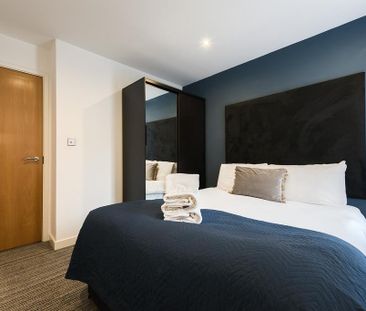 1 bedroom apartment to rent - Photo 4