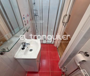 Piso de alquiler en Calle María Teresa León, Ensanche de Vallecas -... - Photo 5