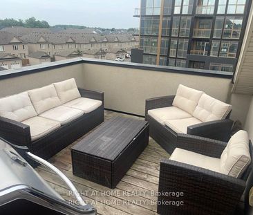 For Lease - 2420 Baronwood Drive Unit# 29-04, Oakville, Ontario - Photo 5