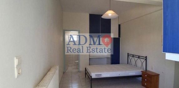 Studio/Γκαρσονιέρα για ενοικίαση Τρεις Βάγιες (Ηράκλειο Κρήτης) - Φωτογραφία 2