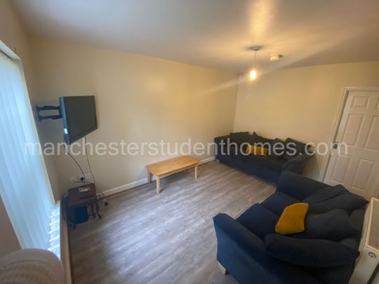 Ladybarn Lane, Manchester, M14 6RW - Photo 1