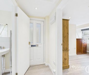 1 bedroom flat to rent - Photo 6