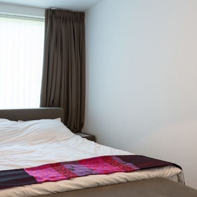 Woning te huur in Sint-Agatha-Berchem voor € 2.750 met 3 slaapkamers - Photo 1