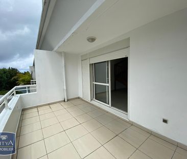 Location Appartement 5 pièces 129m² ST DENIS 97400 - Photo 3