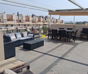 2 BEDROOM PENTHOUSE - PILAR DE LA HORADADA - Foto 5