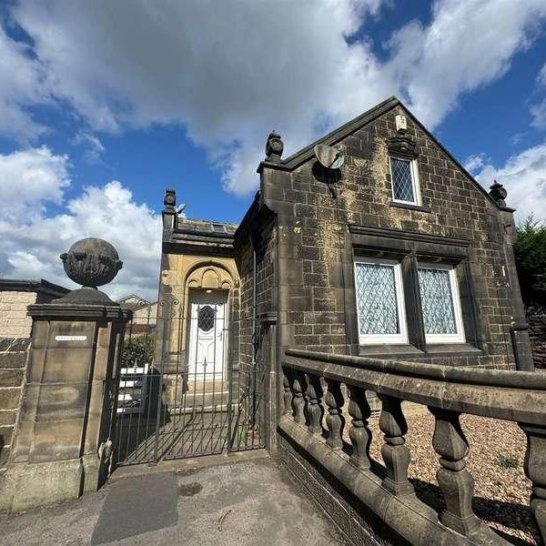 Lees Lane, Haworth, Keighley, BD22 - Photo 1