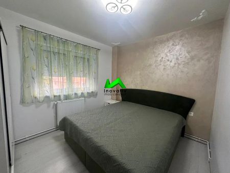 Apartament 2 camere de inchiriat Sibiu Nicolae Iorga - Photo 4