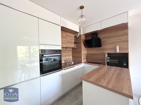 Location Appartement 3 pièces 62m² LE MANS 72100 - Photo 5