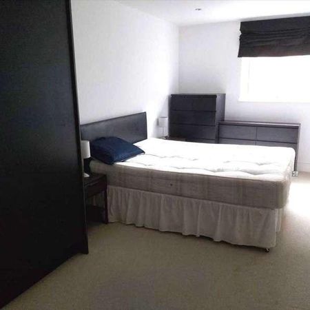 Admirals Tower, Dowells Street, Greenwich, SE10 - Photo 3