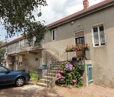 Location Appartement 2 pièces 53m² MARMAGNE 71710 - Photo 5