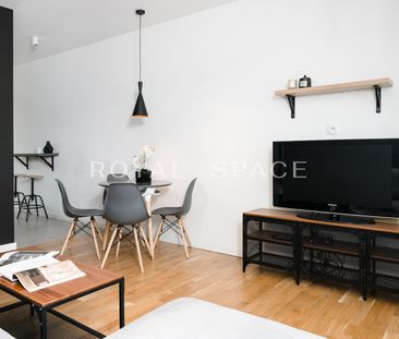 Nowoczesny apartament na Podgórzu - Photo 3