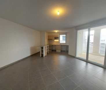 APPARTEMENT T3 65M - Photo 2