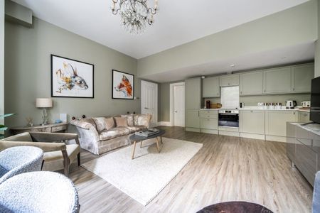 2 bedroom apartment to rent - Photo 4