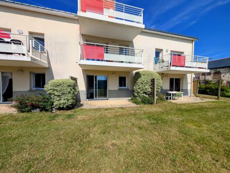 Location Appartement 1 pièce 31m² GUER 56380 - Photo 3