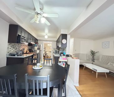 For Lease - 2555 Thomas Street Unit# 36, Mississauga, Ontario - Photo 6