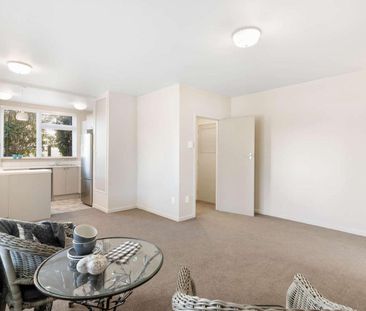 Centrally located, ground floor apartment - Photo 1