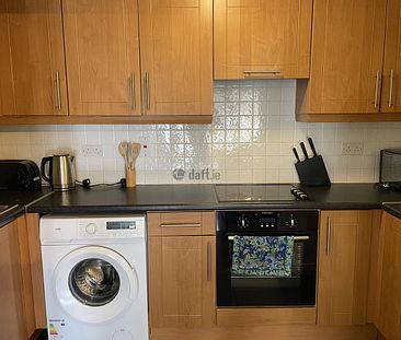 Apartment to rent in Dublin, North Wall - Photo 1