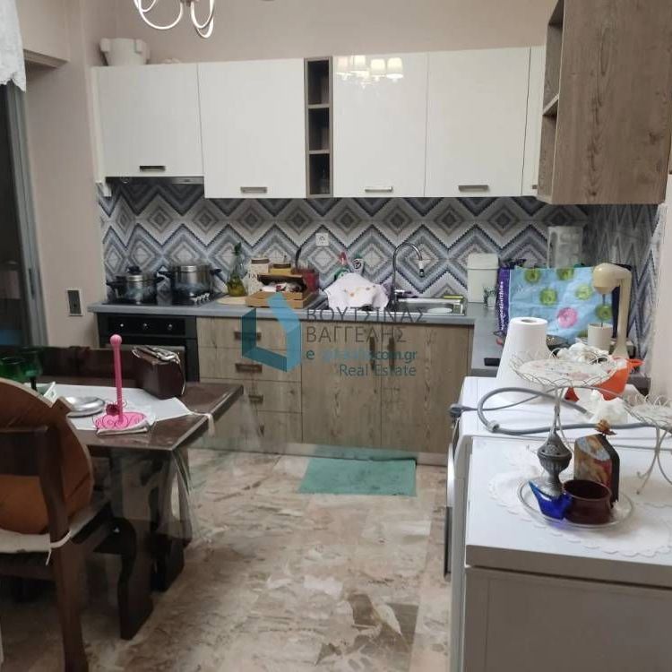 Διαμέρισμα για ενοικίαση Τερψιθέα - Γλυφάδα (Πάτρα) - Photo 1