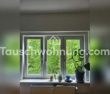 TAUSCHWOHNUNG Boxi Trubel gegen Prenzl Ruhe - Photo 1