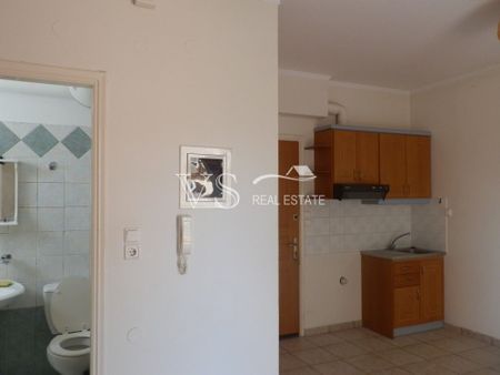 Studio/Γκαρσονιέρα για ενοικίαση Σκαγιοπούλειο (Πάτρα) - Φωτογραφία 2