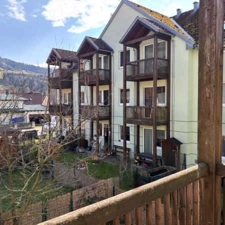 Geförderte Genossenschaftswohnung in Perwarth-Randegg - Photo 3